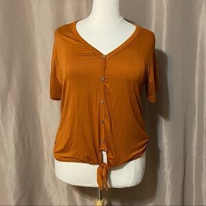 Liberty Love 1XL Top